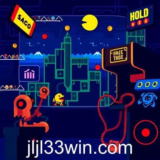 Exploring the Timeless Allure of Arcade Classics