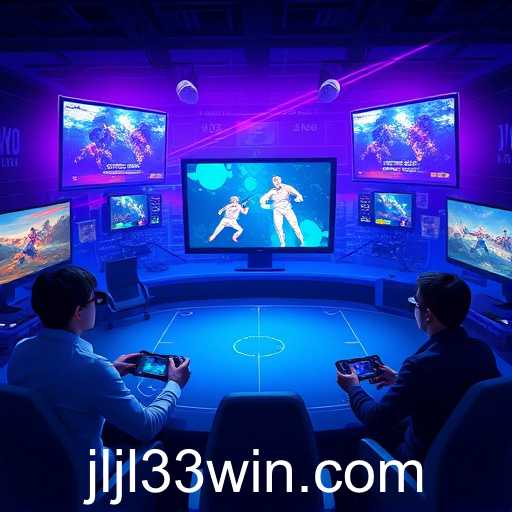 Digital Playgrounds: The Evolution of Gaming Communities