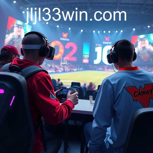 Gaming Trends and Innovations in 2025