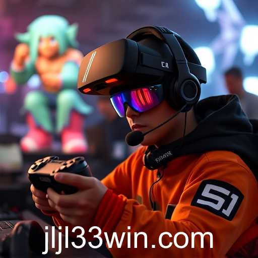 Gaming Trends and Innovations in 2025