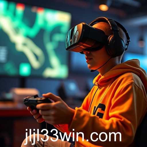 Gaming Trends in the Digital Era