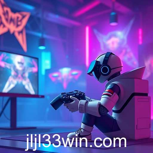 The Rise of 'jljl33': A Modern Gaming Phenomenon