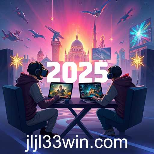 The Rise and Impact of Online Gaming in 2025