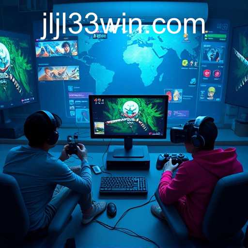 The Rise of Online Gaming Trends