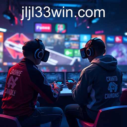 The Rise of Online English Gaming Platforms