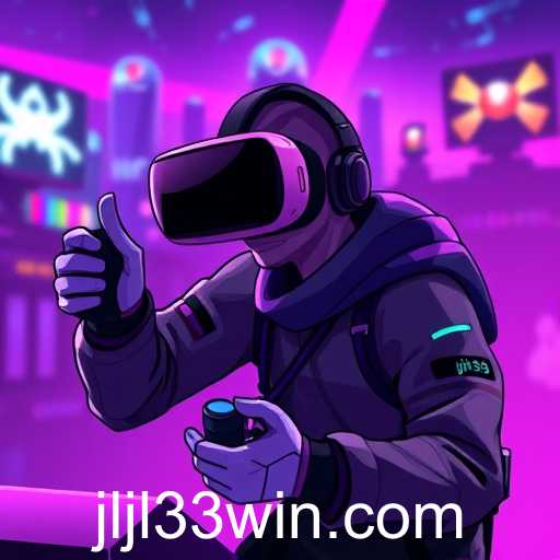 The Rise of jljl33 in Gaming: A 2025 Perspective