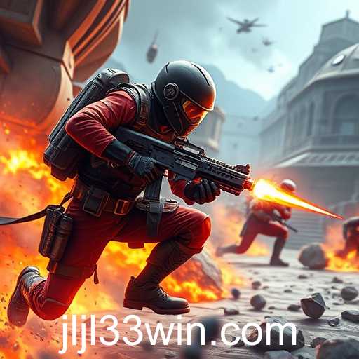 The Rise of jljl33: A Beacon for Gamers Worldwide