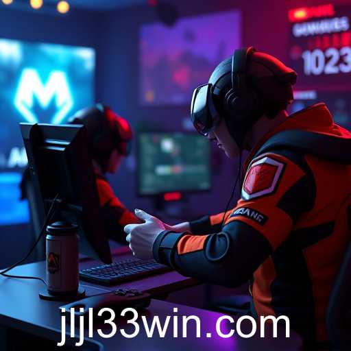 The Rise of jljl33: A New Era in Online Gaming