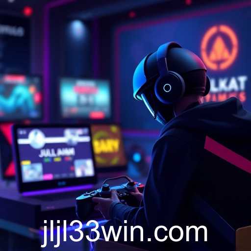 The Rise of jljl33: A Gaming Revolution