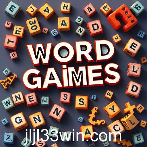Unraveling 'Word Games': An Engaging Experience with Keyword 'jljl33'